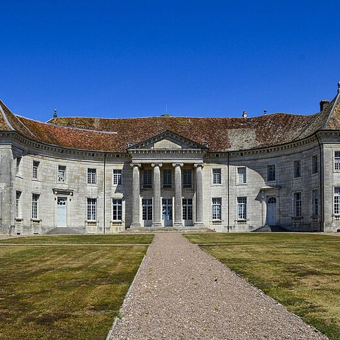 Photo de Château de Moncley