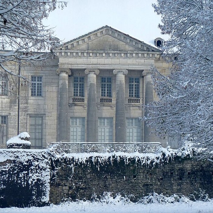 Photo de Château de Moncley