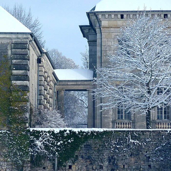 Photo de Château de Moncley
