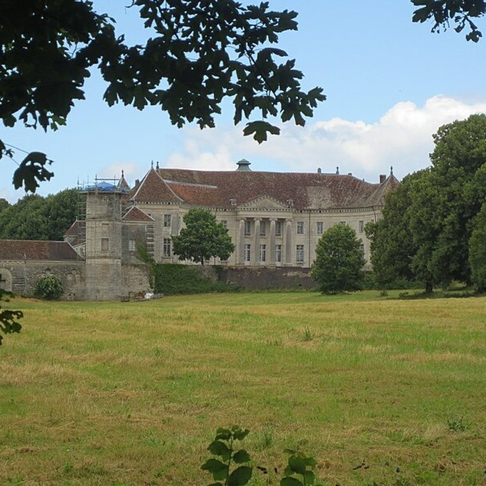 Photo de Château de Moncley