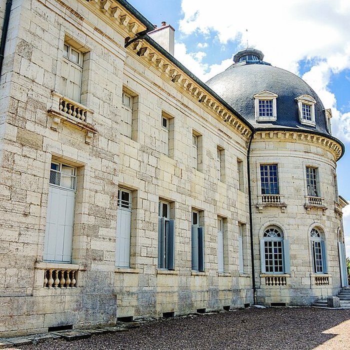 Photo de Château de Moncley