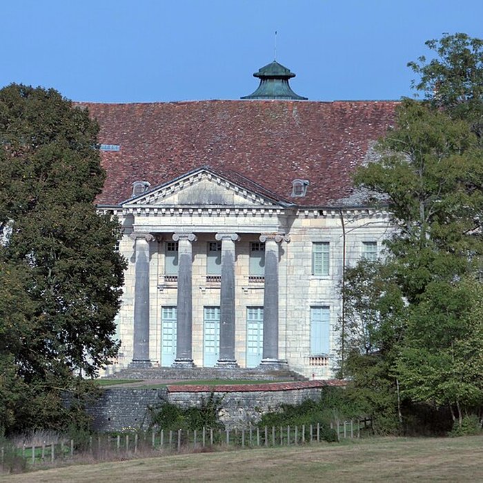Photo de Château de Moncley