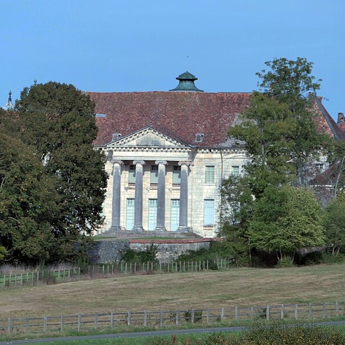 Photo de Château de Moncley