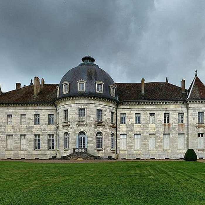 Photo de Château de Moncley