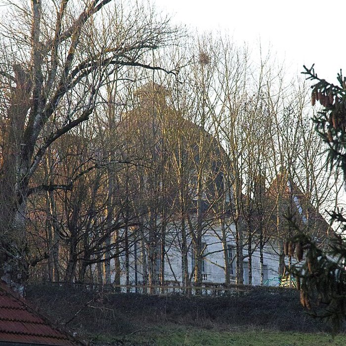 Photo de Château de Moncley