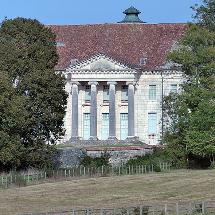 Photo de Château de Moncley