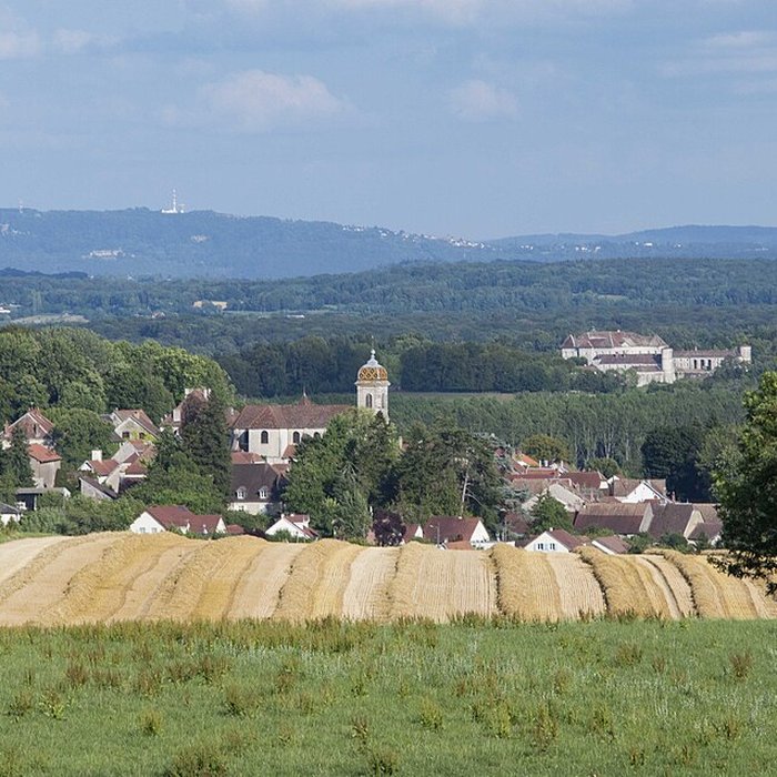 Photo de Château de Moncley