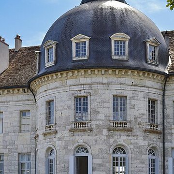 Château de Moncley