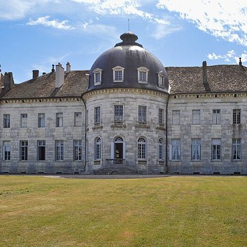 Château de Moncley