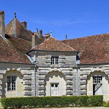 Château de Moncley