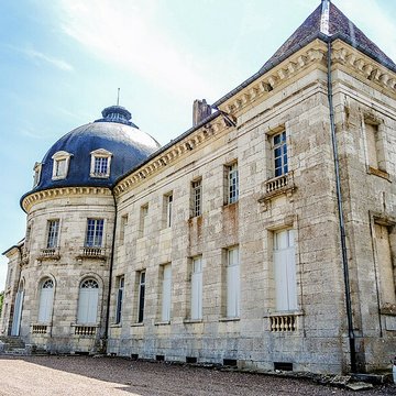 Château de Moncley