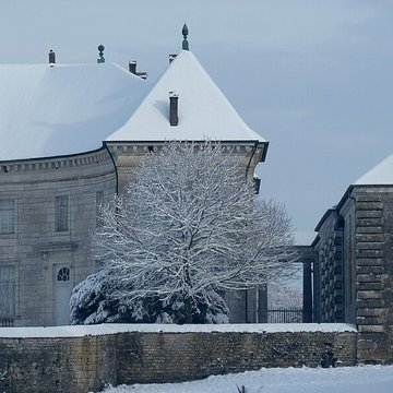 Château de Moncley