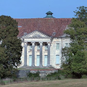 Château de Moncley