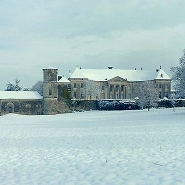 Château de Moncley
