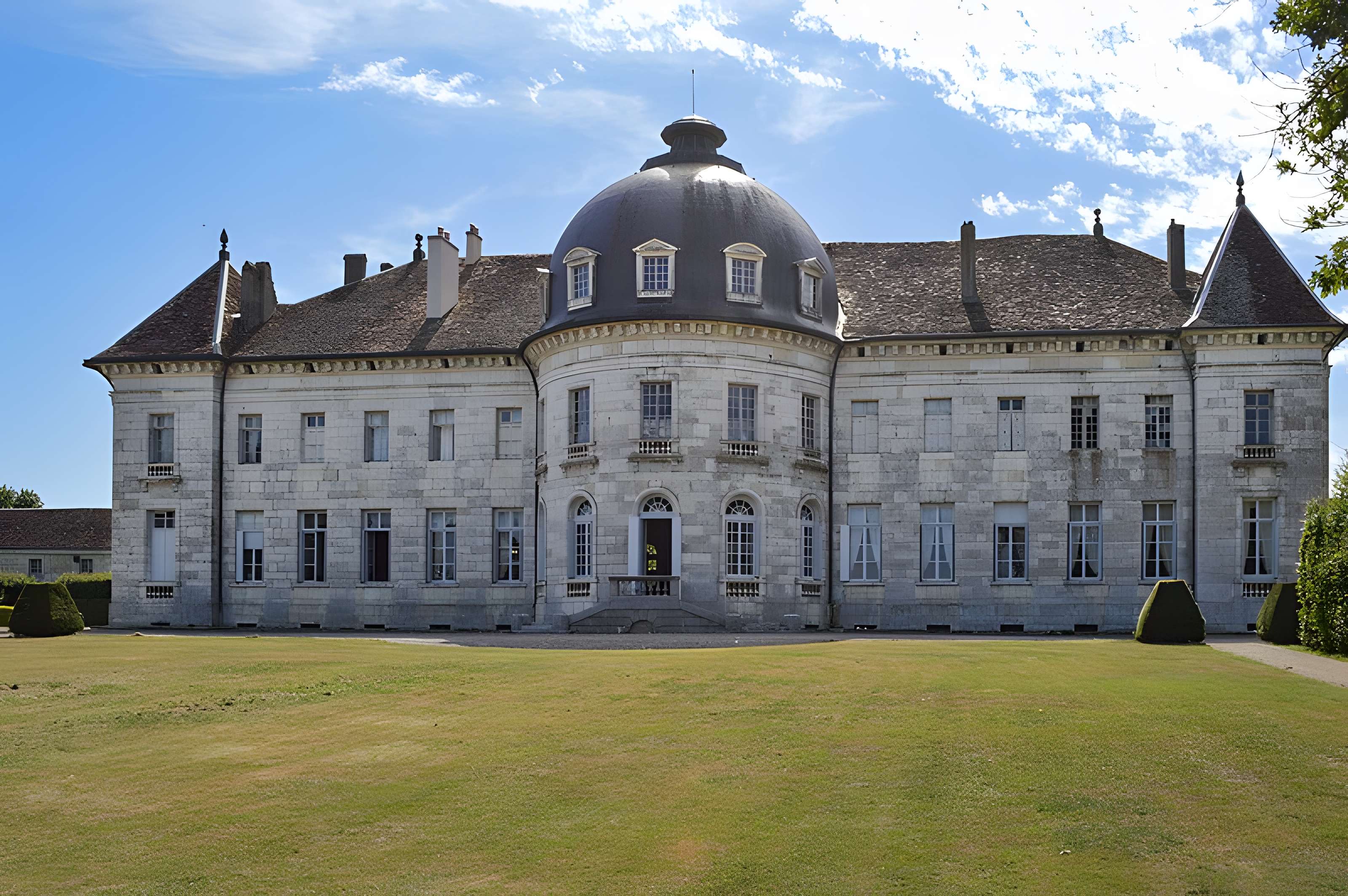 Château de Moncley