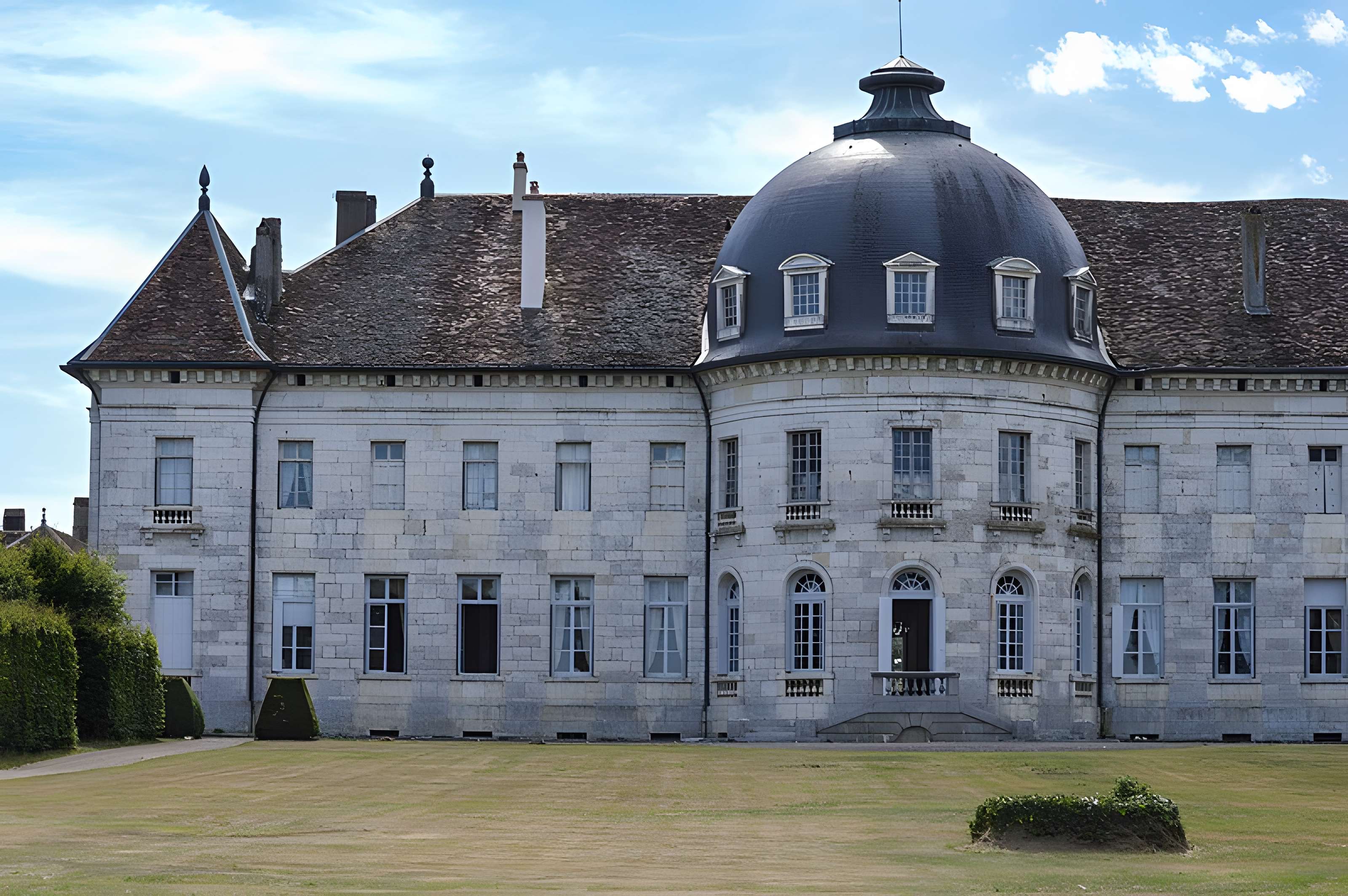 Château de Moncley
