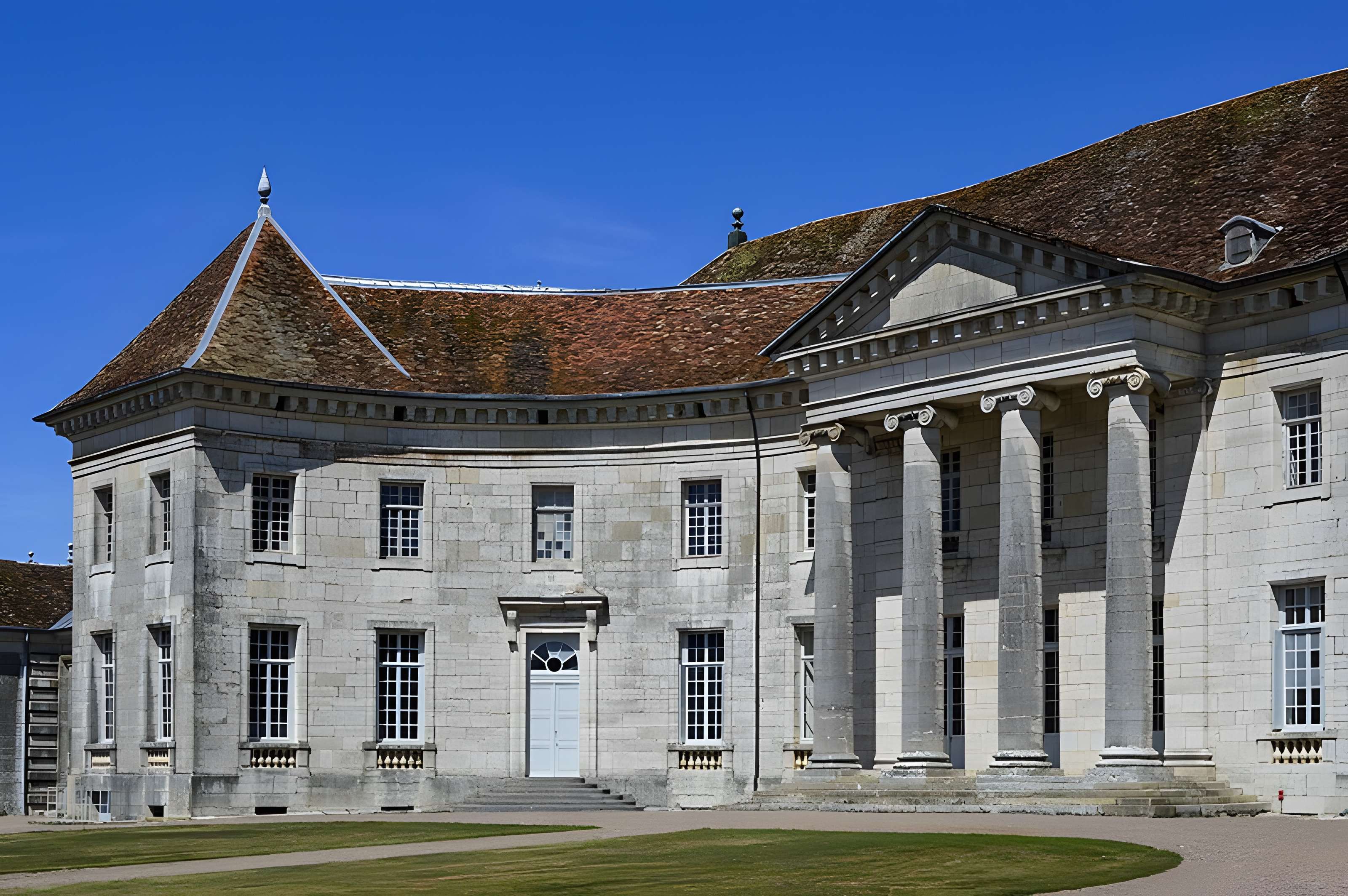 Château de Moncley