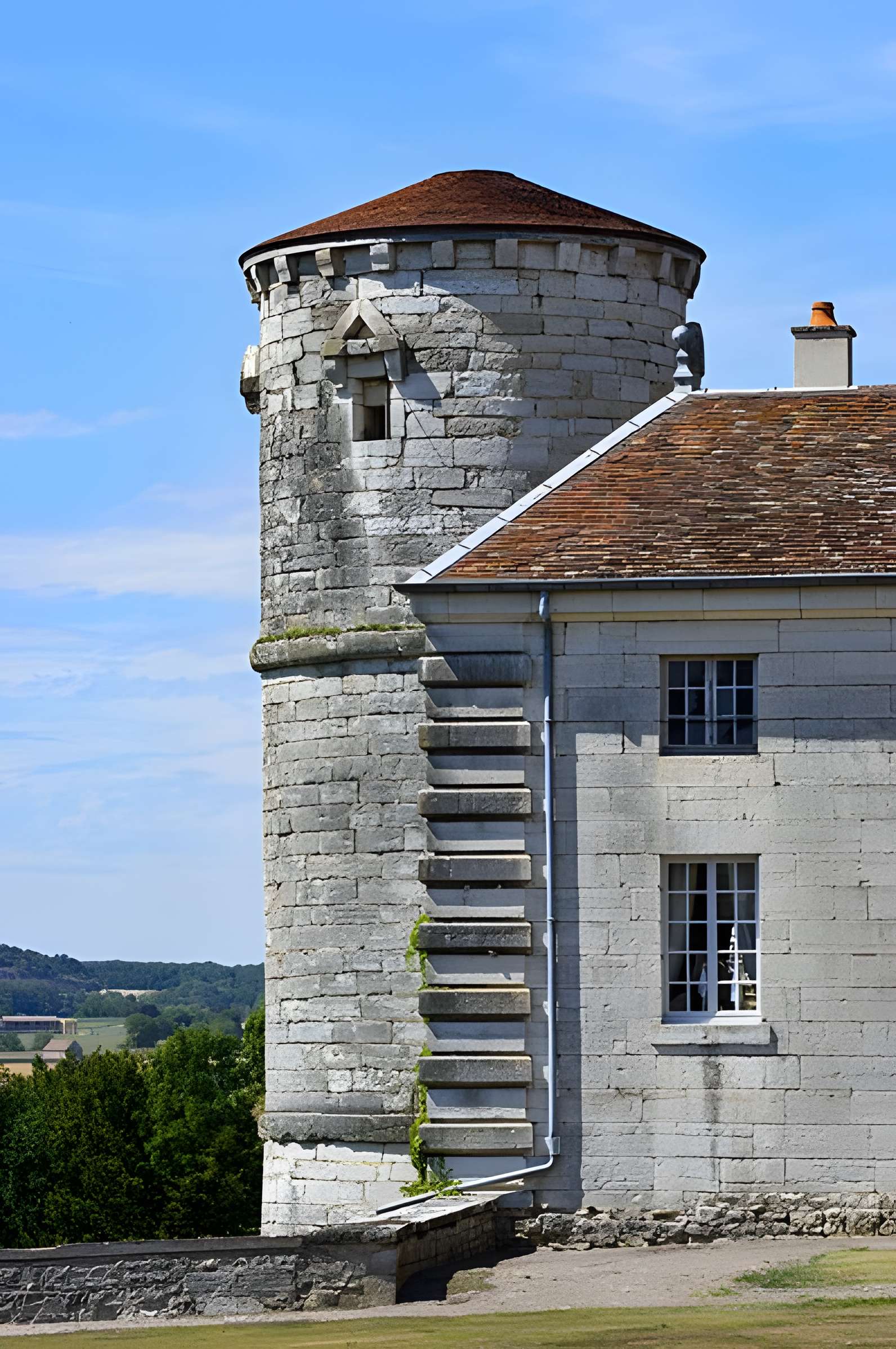 Château de Moncley