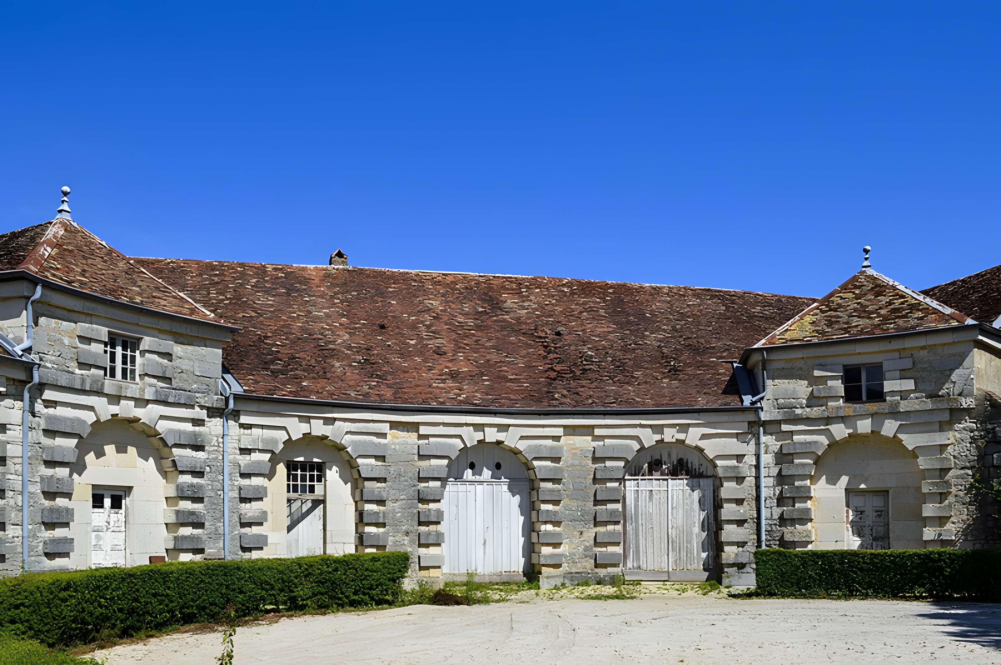 Château de Moncley