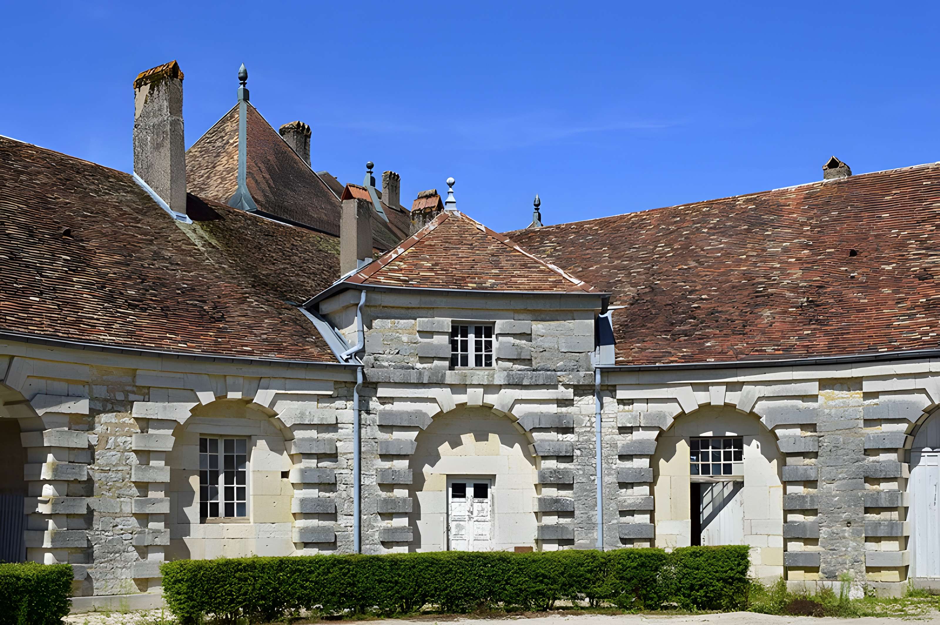 Château de Moncley