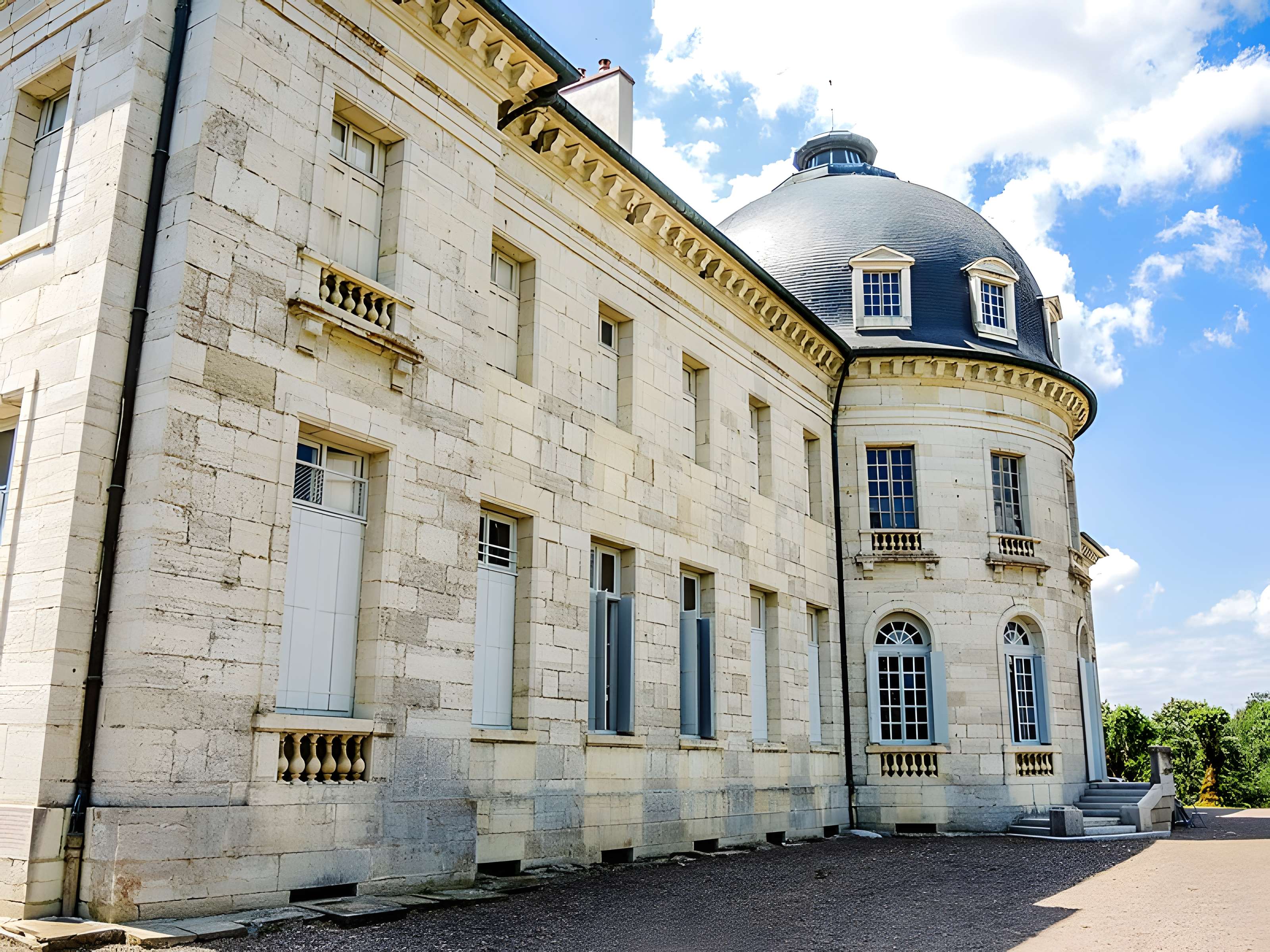 Château de Moncley