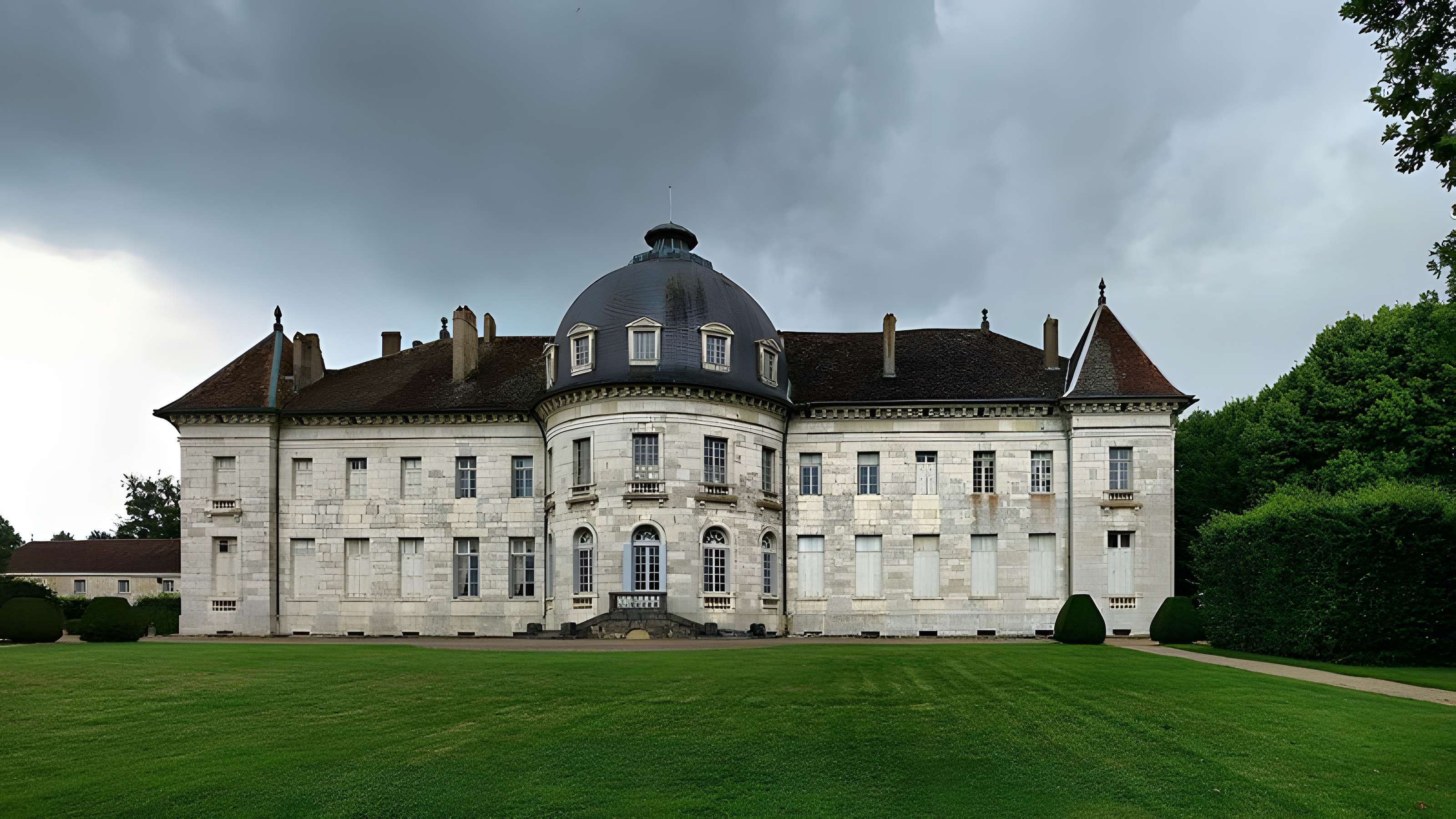 Château de Moncley