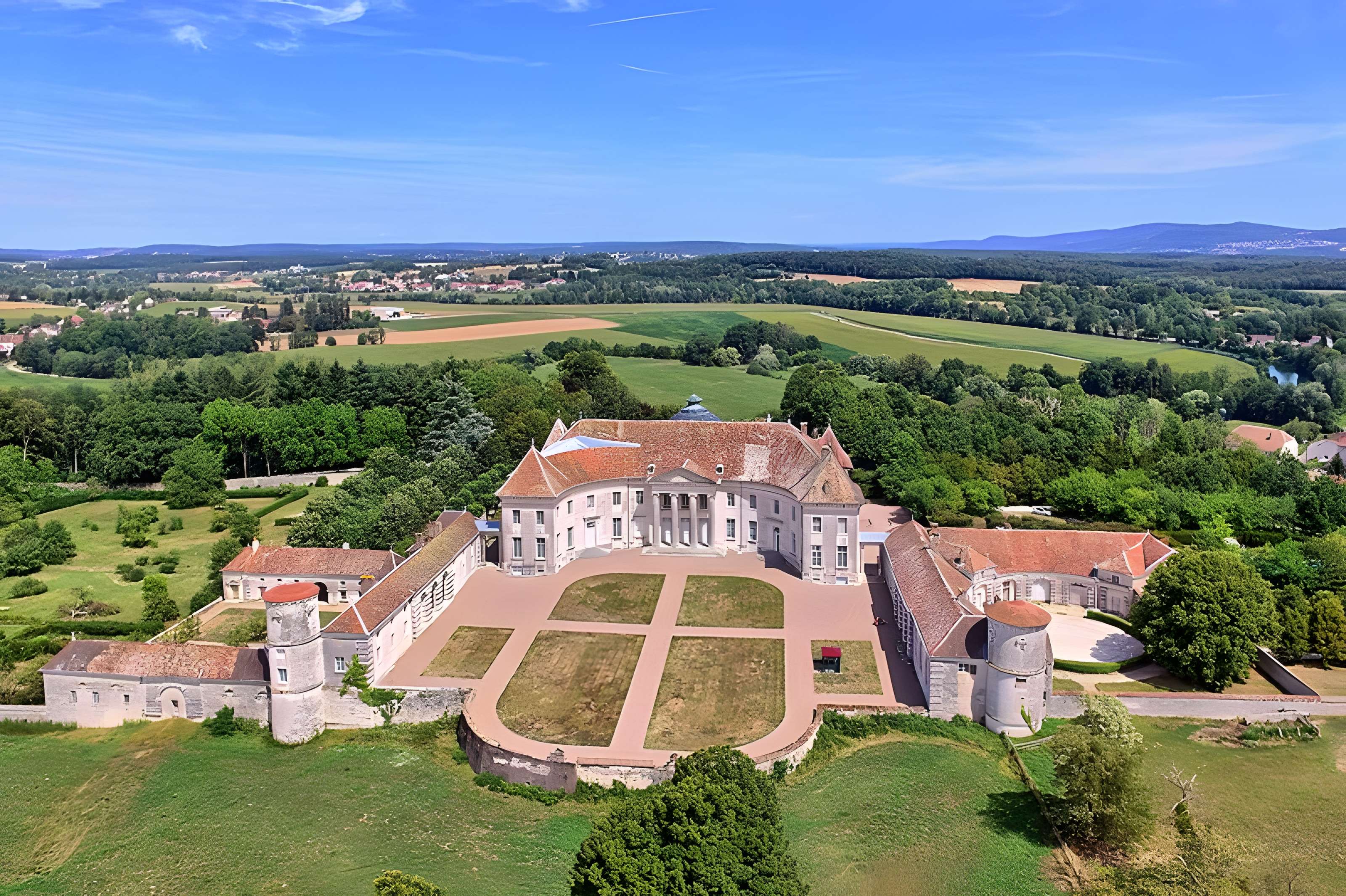 Château de Moncley