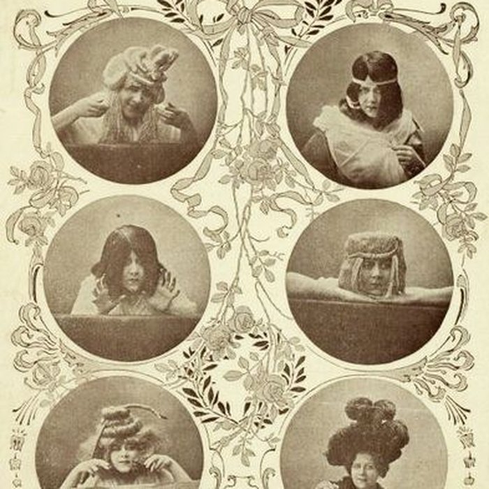 Photo de Théâtre des Arts  , actuellement théatre Hébertot