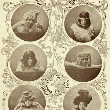 Théâtre des Arts  , actuellement théatre Hébertot