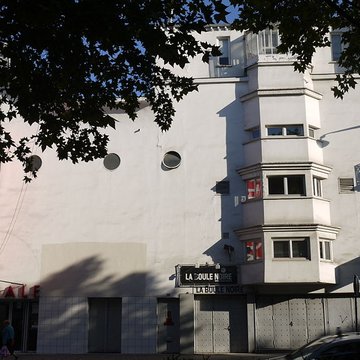 La Cigale - Paris 18ème