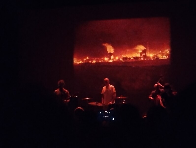 Le Trianon - Paris 18ème