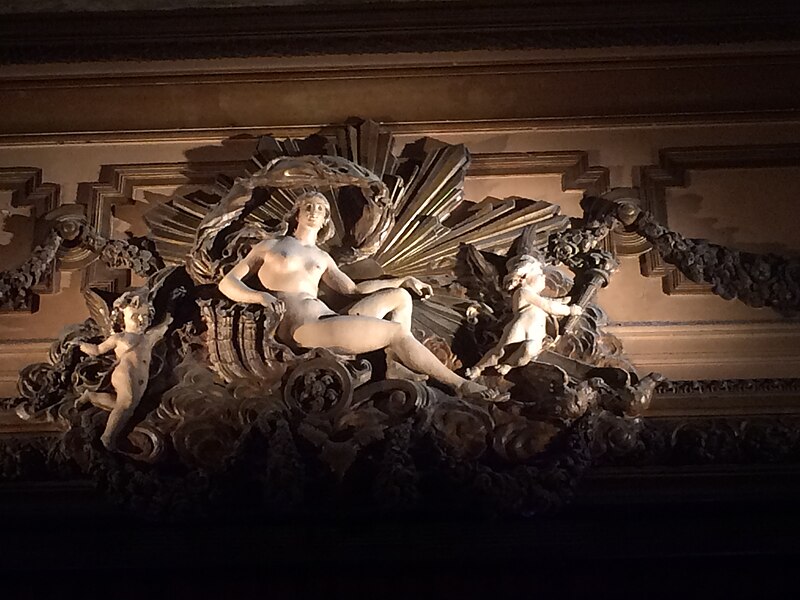 Le Trianon - Paris 18ème