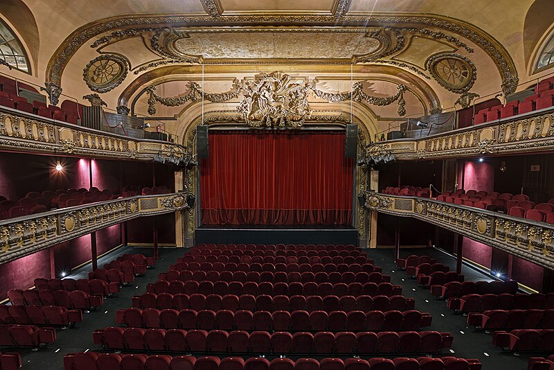 Le Trianon - Paris 18ème