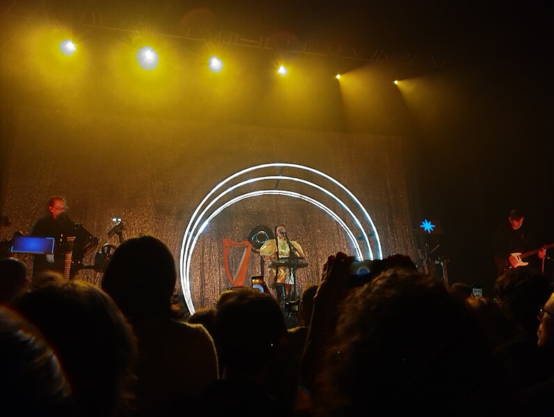 Le Trianon - Paris 18ème