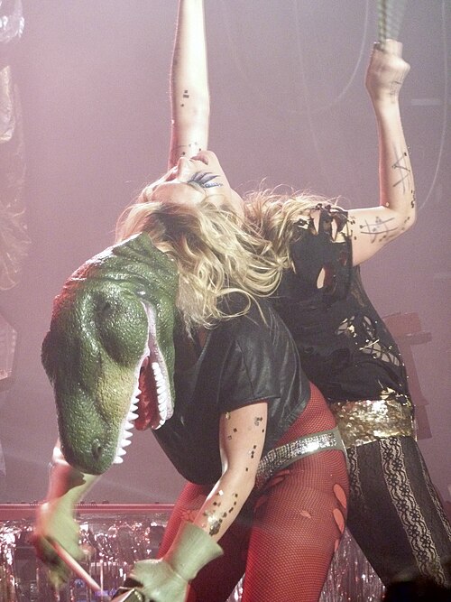 Le Trianon - Paris 18ème