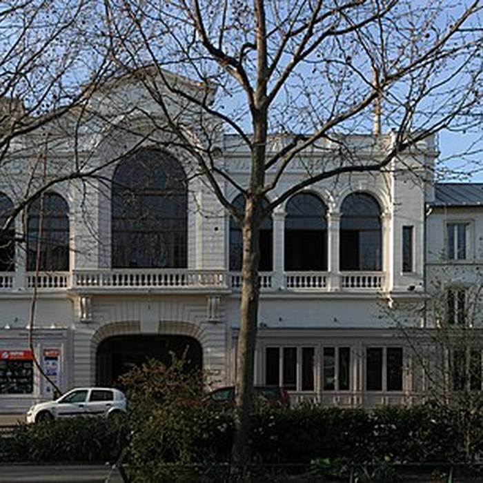 Photo de Le Trianon - Paris 18ème