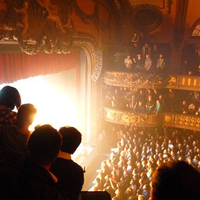 Photo de Le Trianon - Paris 18ème