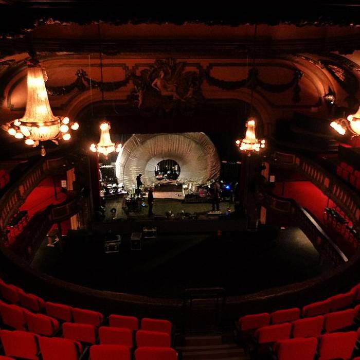 Photo de Le Trianon - Paris 18ème
