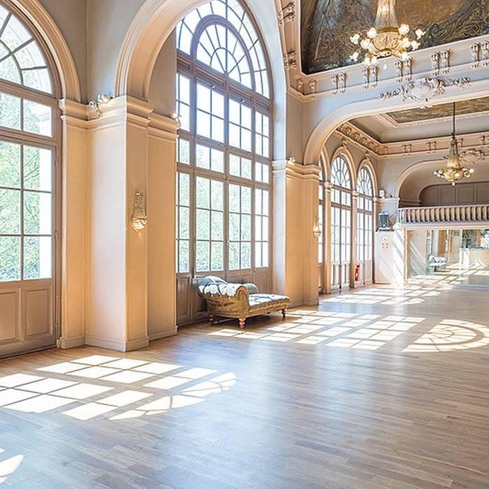 Photo de Le Trianon - Paris 18ème