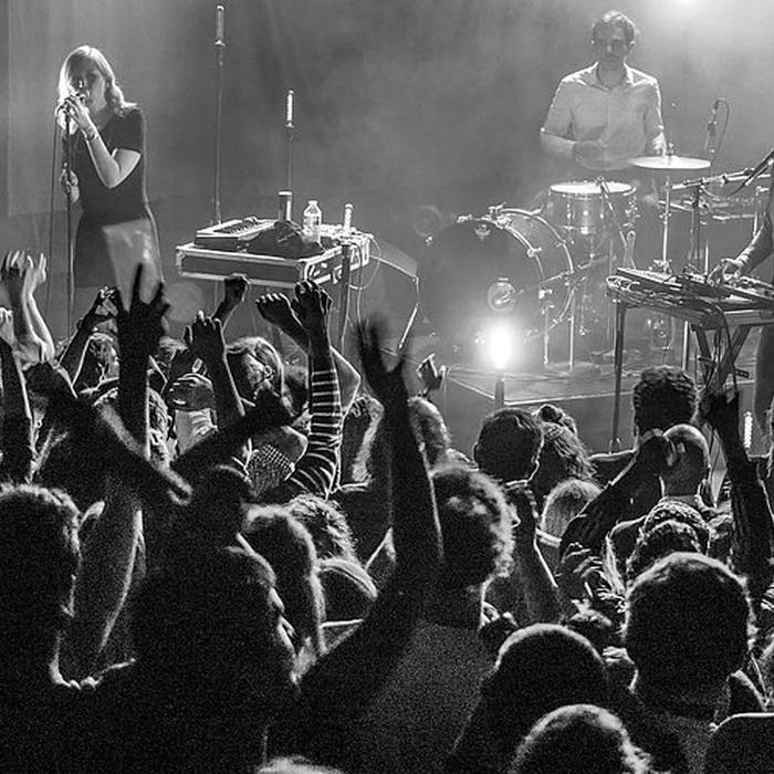 Photo de Le Trianon - Paris 18ème