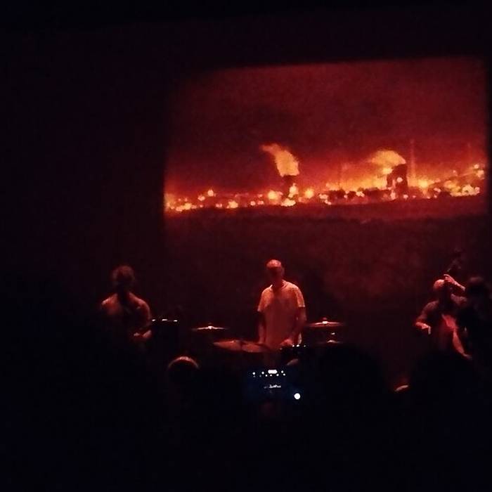 Photo de Le Trianon - Paris 18ème