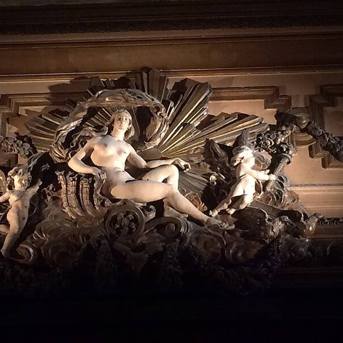 Photo de Le Trianon - Paris 18ème