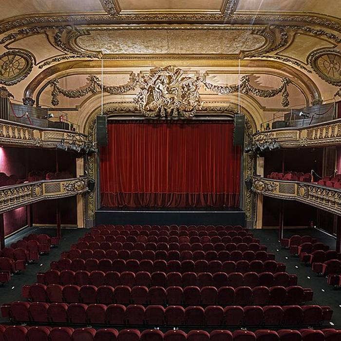 Photo de Le Trianon - Paris 18ème