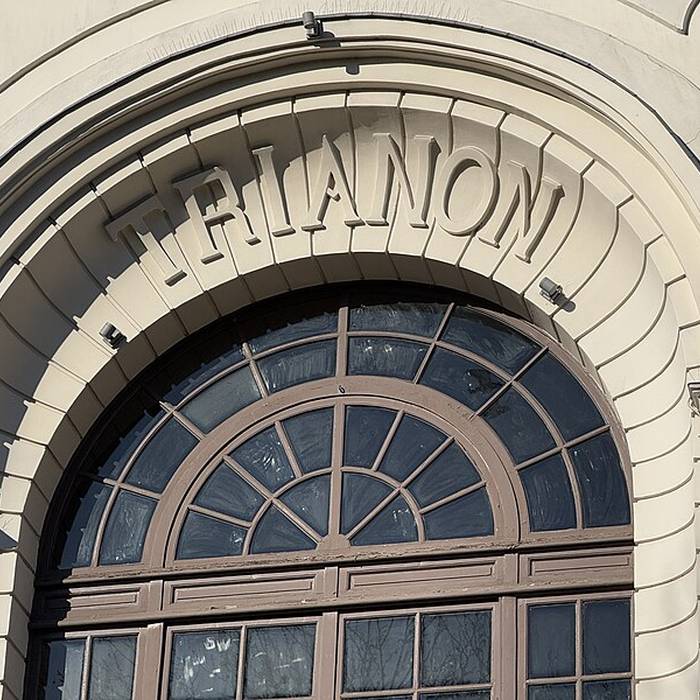 Photo de Le Trianon - Paris 18ème