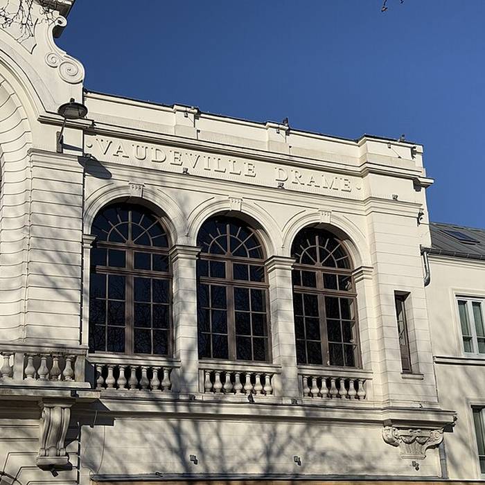 Photo de Le Trianon - Paris 18ème