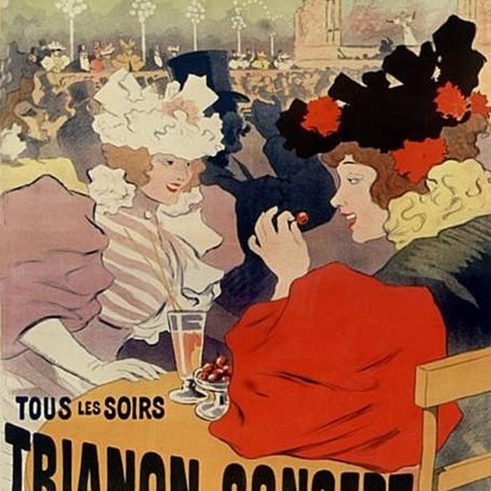 Photo de Le Trianon - Paris 18ème