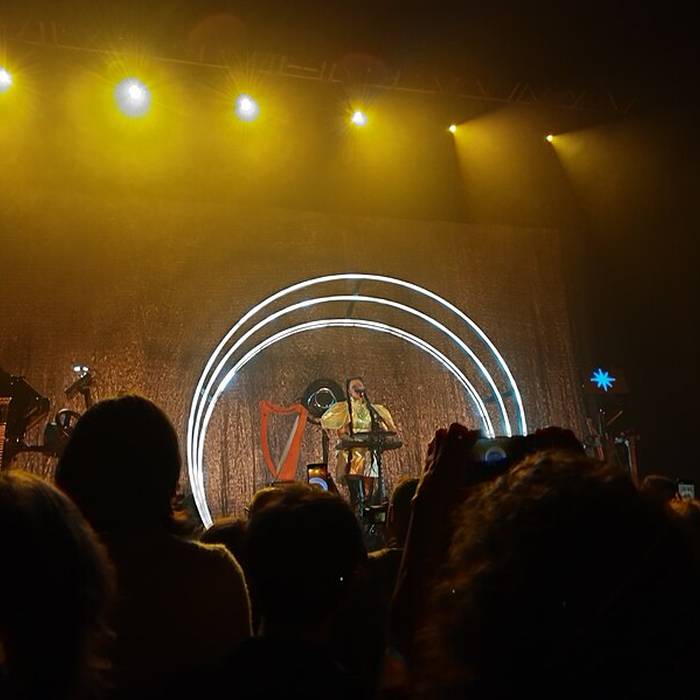Photo de Le Trianon - Paris 18ème