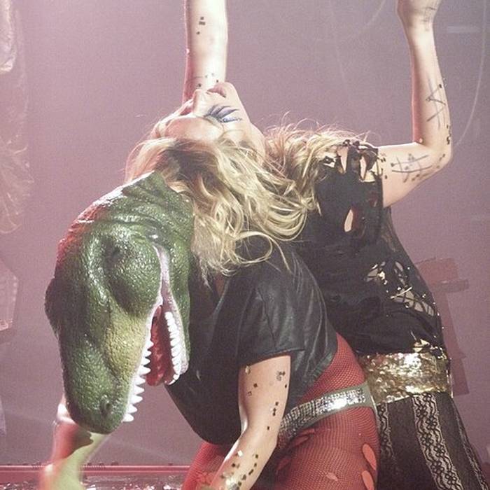 Photo de Le Trianon - Paris 18ème