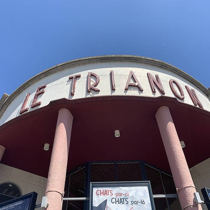 Photo de Le Trianon - Paris 18ème