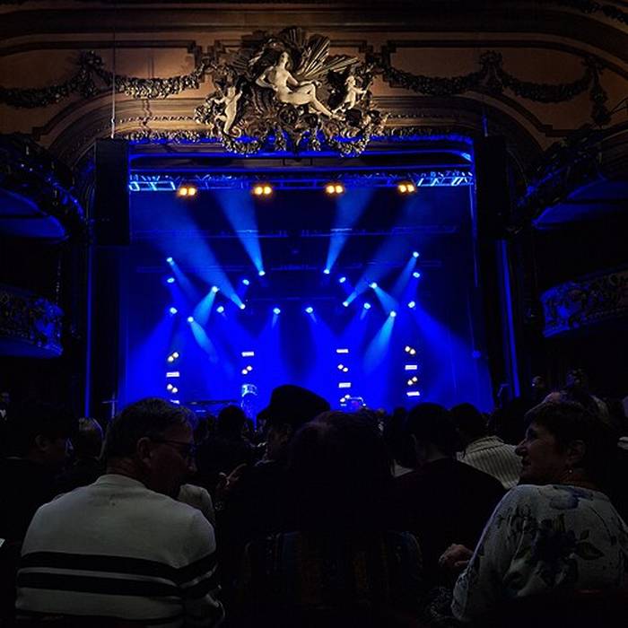Photo de Le Trianon - Paris 18ème